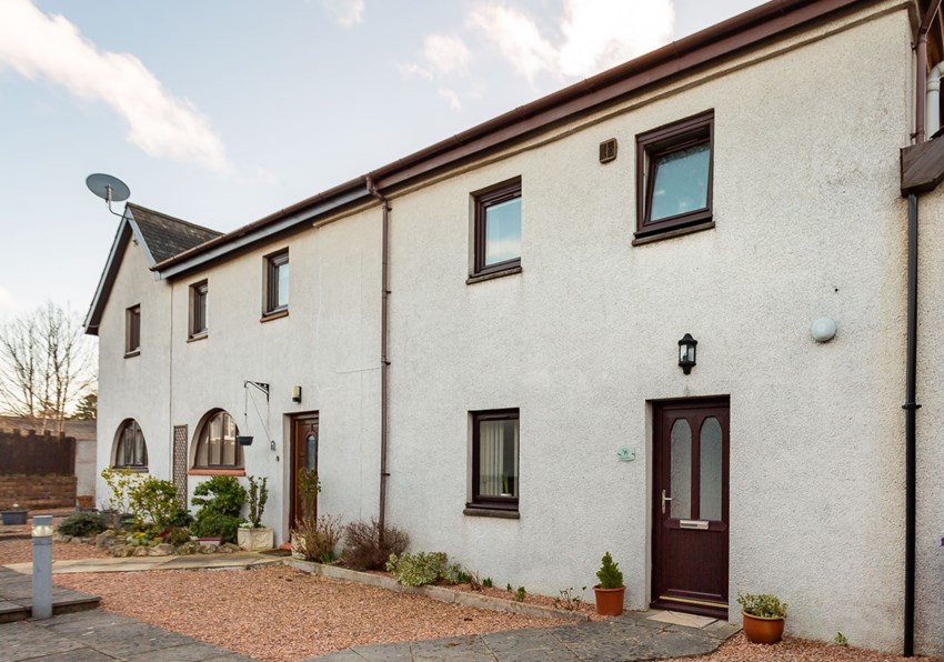 9 Keptie Mews Arbroath