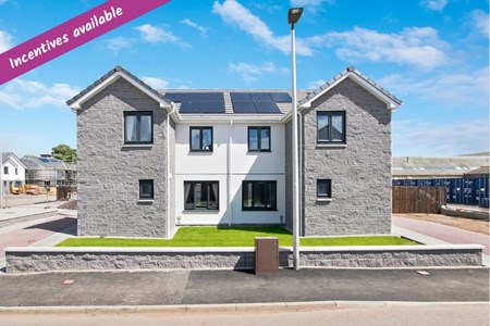 The Jensen, Malt Loan, Victoria Street, Carnoustie DD7 7LW