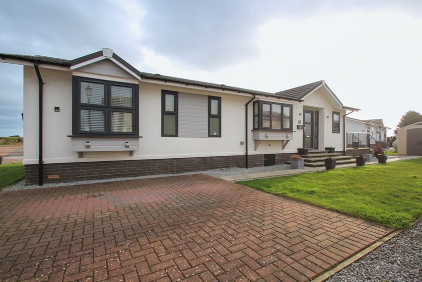 95 Barry Downs  Barry, By Carnoustie