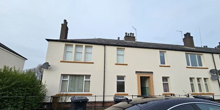 26a Kenmore Terrace, Dundee DD3 6EJ