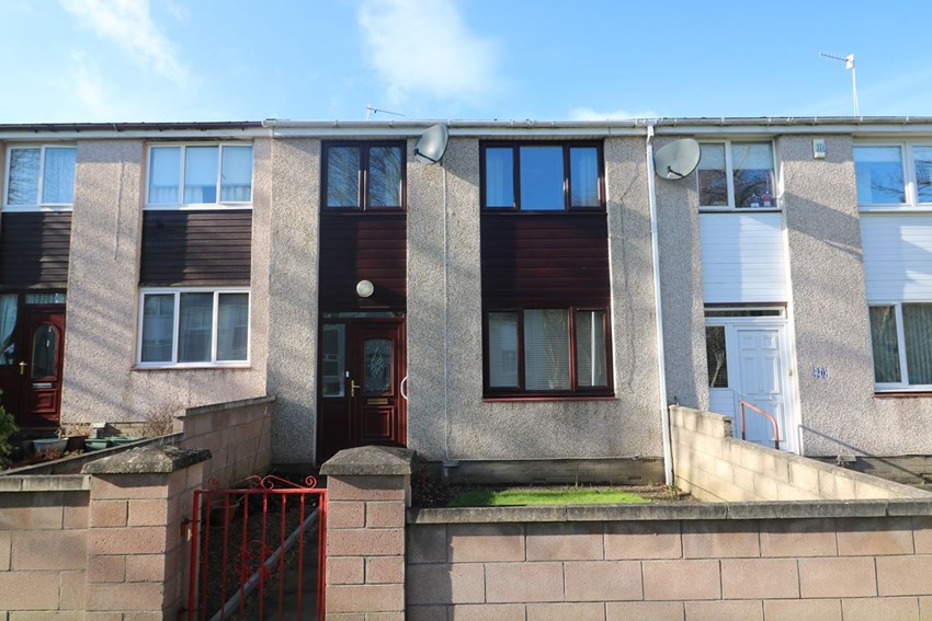 19 Granton Place Dundee