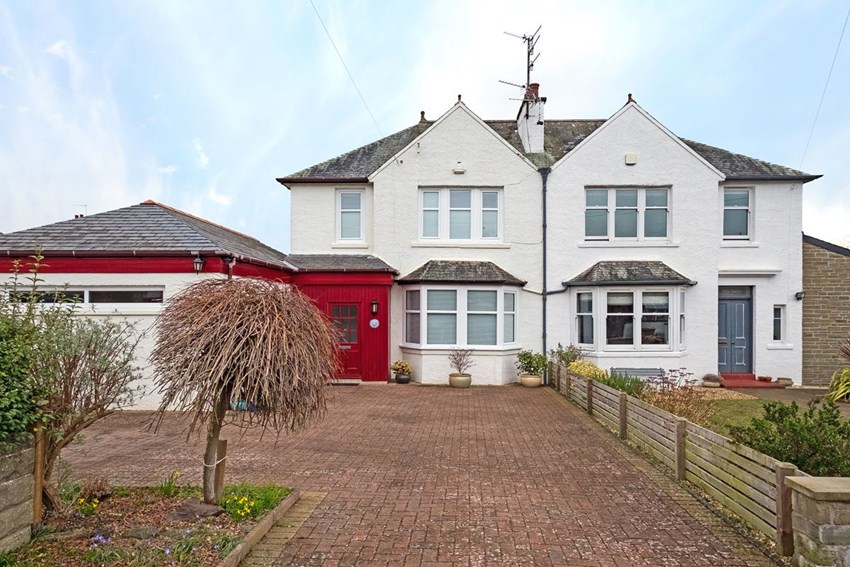 5 Westbarn Road Broughty Ferry