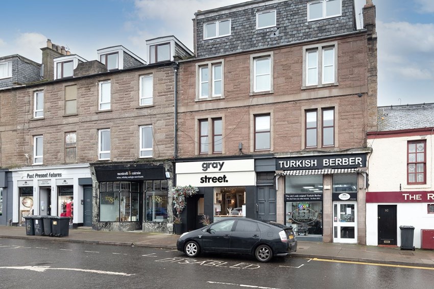 96A Gray Street Broughty Ferry