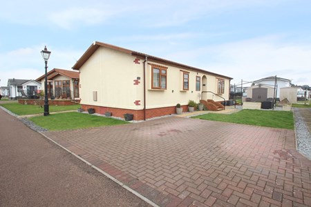 36 The Downs, Barry Downs, Barry by Carnoustie DD7 7SA