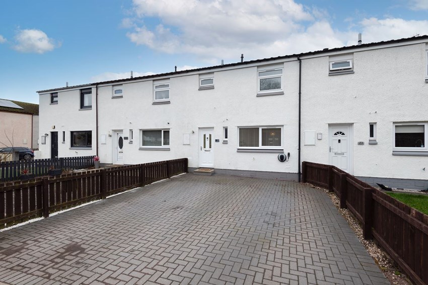 21 Portmore Place Dundee