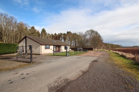 Woodberry, Littleton Road, Longforgan DD2 5HU