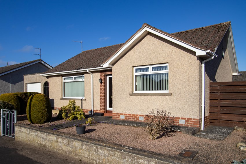 6 Kinghorne Street Arbroath