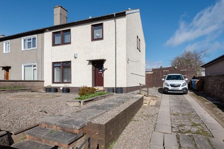 55 Americanmuir Road, Dundee DD3 9AD
