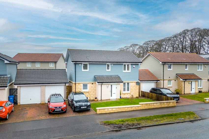318 Old Glamis Road Dundee