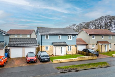 318 Old Glamis Road, Dundee DD3 0GY