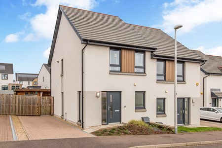 22 Braes Of Gray Road, Dykes of Gray, Dundee DD2 5FQ