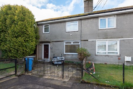 117 Fintry Drive, Dundee DD4 9HQ