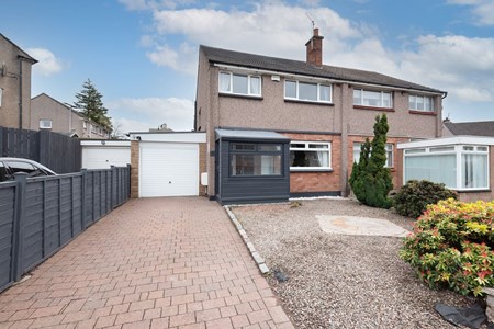 3 Albany Place, Broughty Ferry DD5 1NR