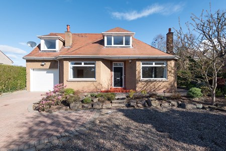 33 Albany Road, Broughty Ferry DD5 1NU