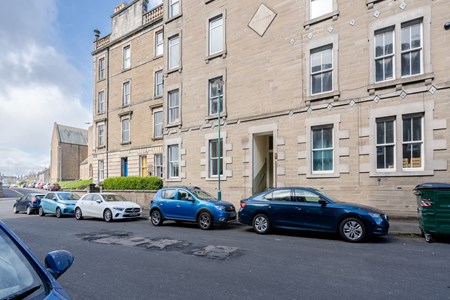 G/L, 4 Gowrie Street, Dundee DD2 1ES