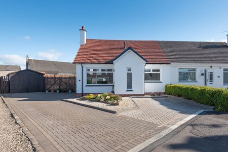13 Dunvegan Road, Broughty Ferry DD5 3HP