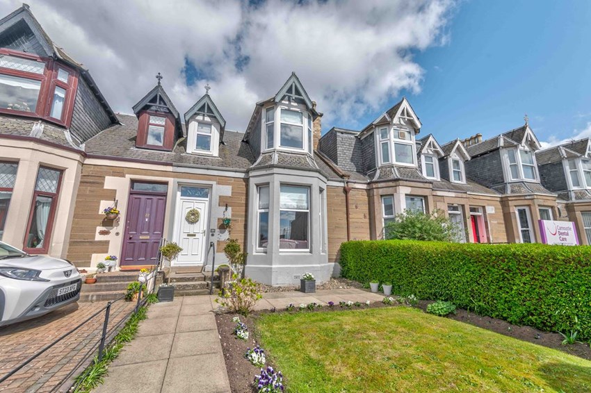 20 Dundee Street Carnoustie
