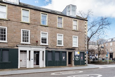 1A Tay Square, Dundee DD1 1PB