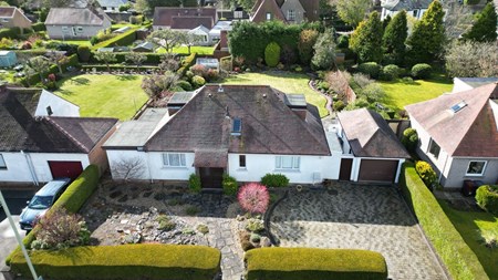 64 Strathern Road, Broughty Ferry DD5 1PH