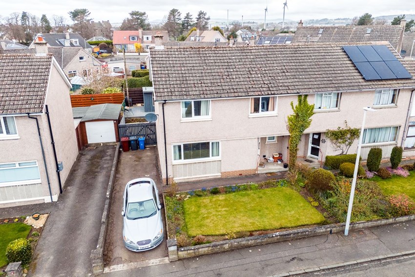 8 Gillies Terrace Broughty Ferry