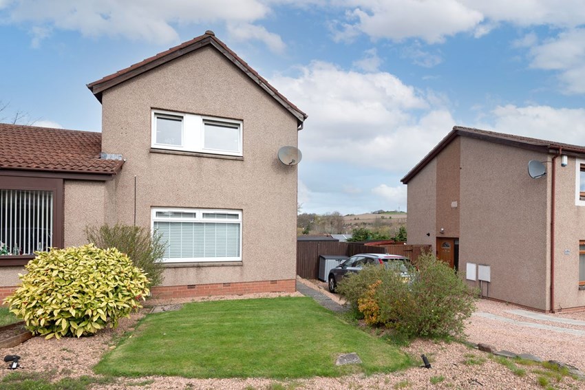 6 Inchkeith Avenue Broughty Ferry