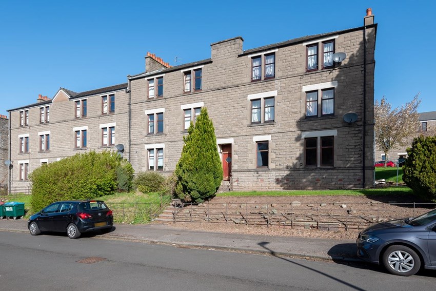 11B Abbotsford Place Dundee