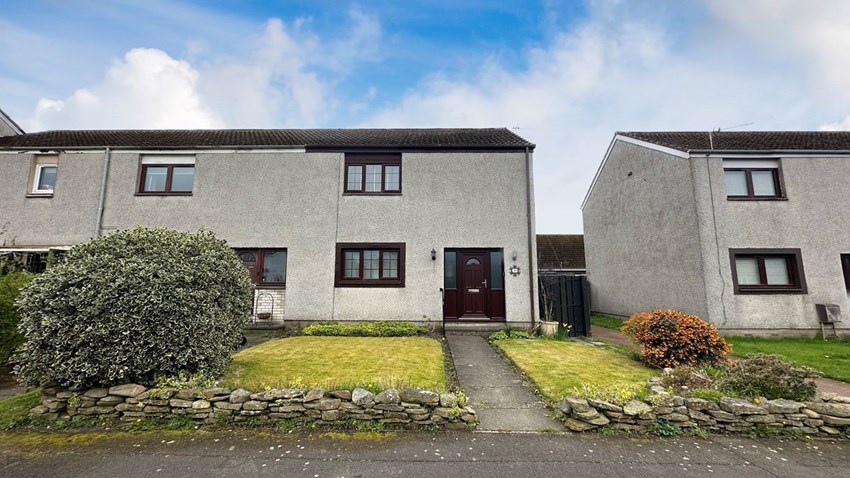 39 Ravensby Road Carnoustie