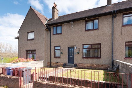 4 Duncan Place, Dundee DD3 0JT