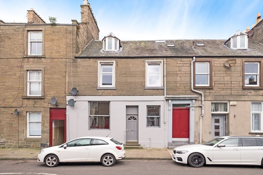 27b Fort Street Broughty Ferry