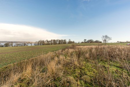 Former Rossie Castle Site, Montrose DD10 9TB