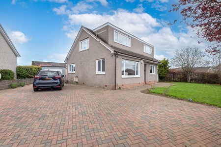 55 Ceres Crescent, Broughty Ferry DD5 3JR
