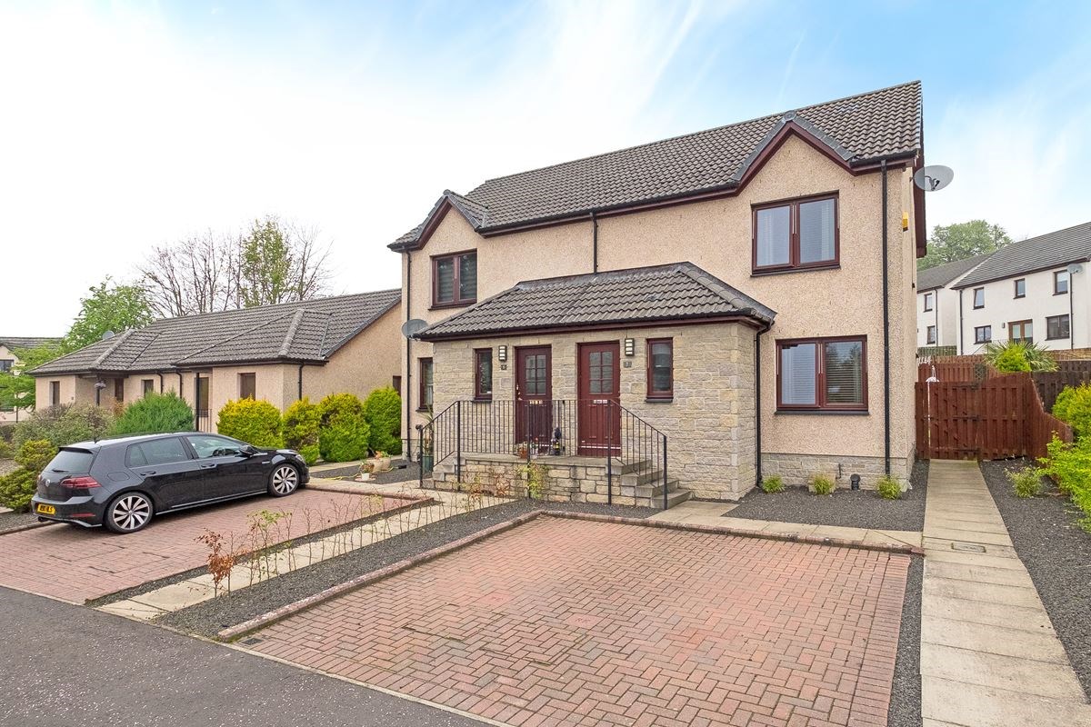 3 Bed SemiDetached Villa in Brechin Offers Over £195,000 7 Bearehill