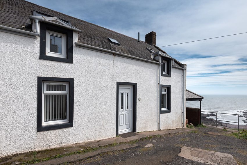 37 Auchmithie Arbroath