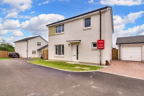 Plot 30, 8 Macalpine Street, Dundee DD3 9FB