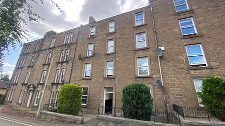 27a Union Place, Dundee DD2 1AB
