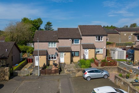 11 Thirlestane Place, Dundee DD4 0TG