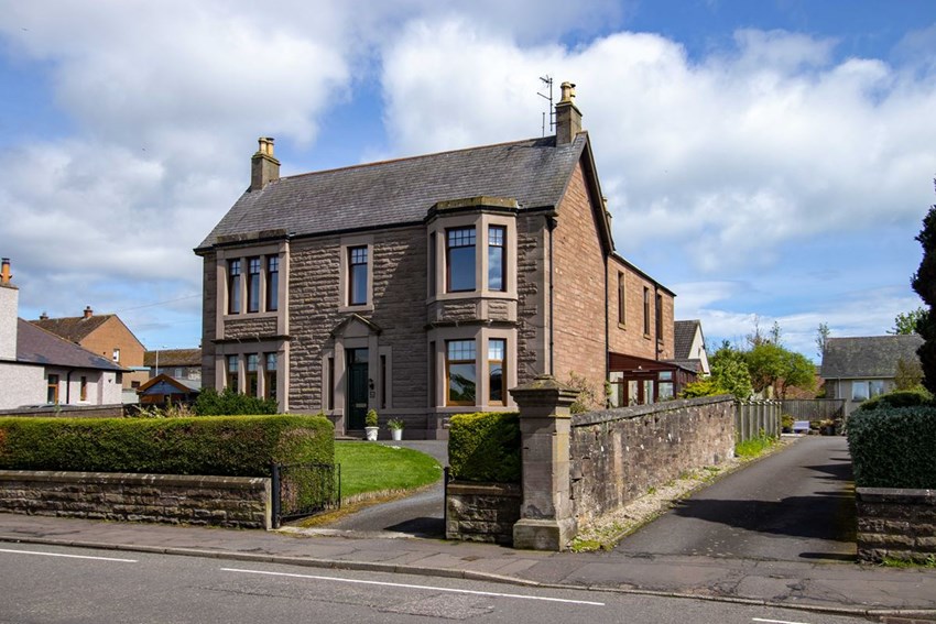 44b Hayshead Road Arbroath