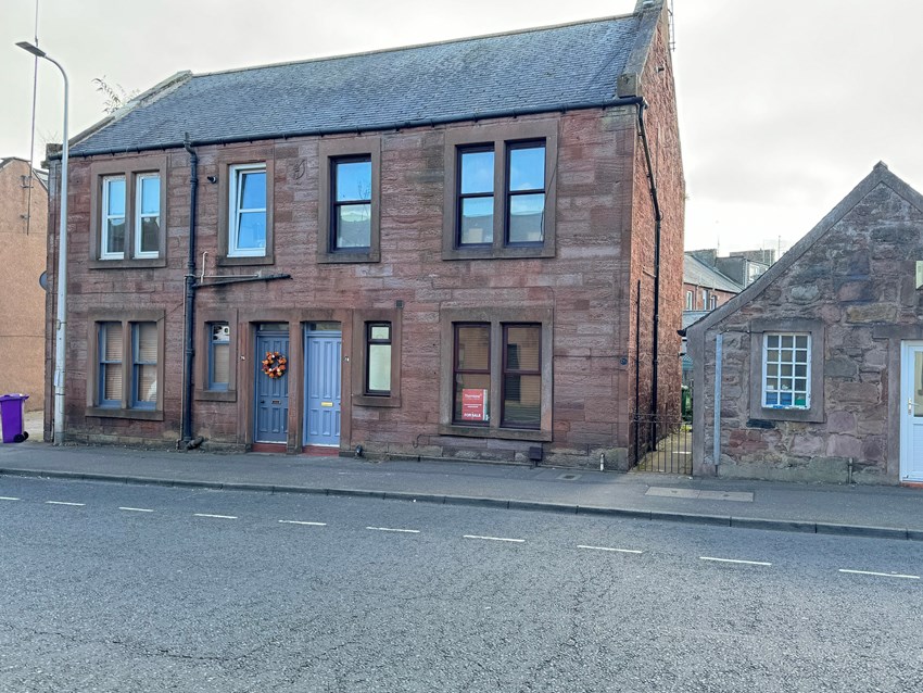 78 Keptie Street Arbroath