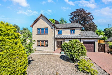 14 Bearehill Glebe, Brechin DD9 6XE