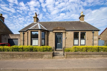 Garsdale, 39 Brechin Road, Forfar DD8 3JT