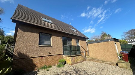 63 Panmure Street, Broughty Ferry DD5 2LG