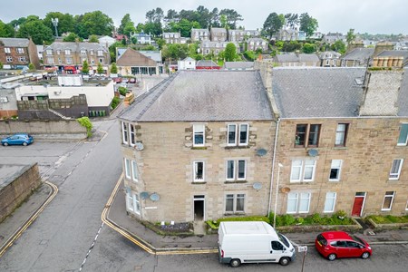 1d Brook Street, Monifieth DD5 4BD