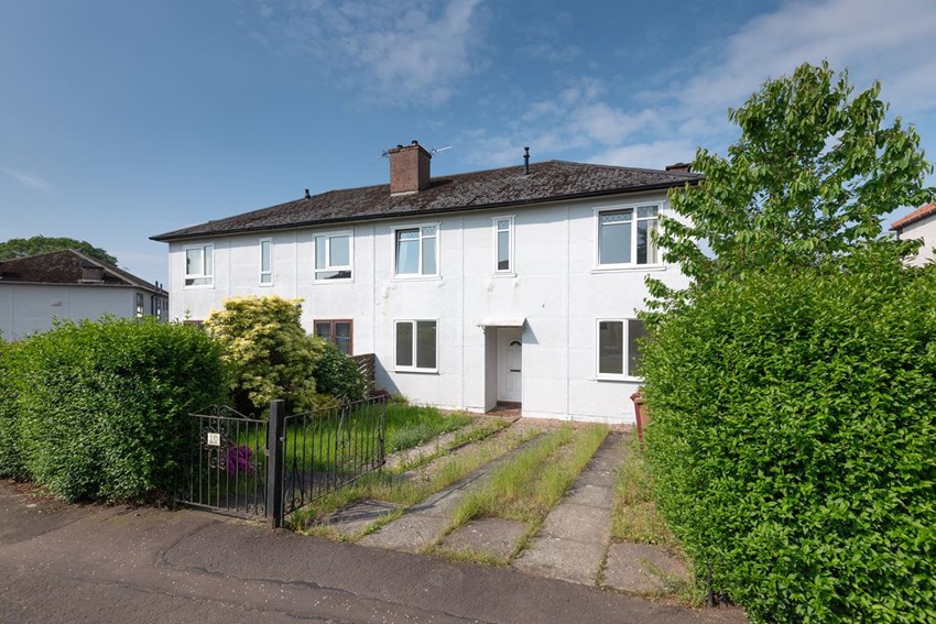 10 Balgavies Avenue Dundee