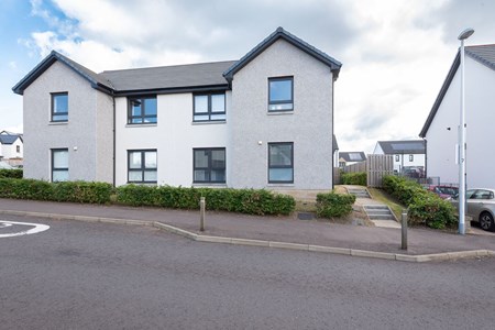 28 Braes Of Gray Road, Dundee DD2 5FQ