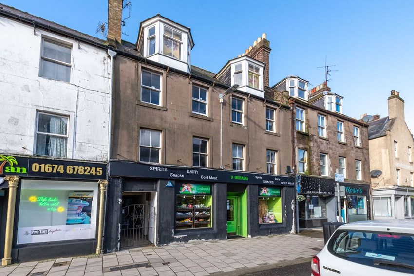 22F High Street Montrose