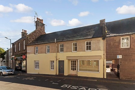 110 High Street, Brechin DD9 6HE