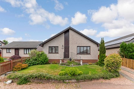 17 Doctor Lang Place, Brechin DD9 6BF