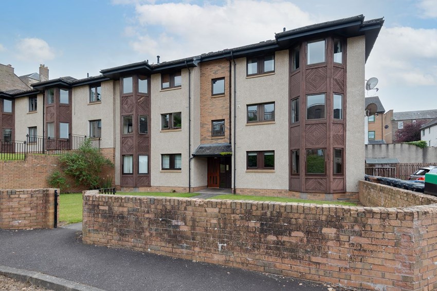 Flat A, 25 Taylors Lane Dundee