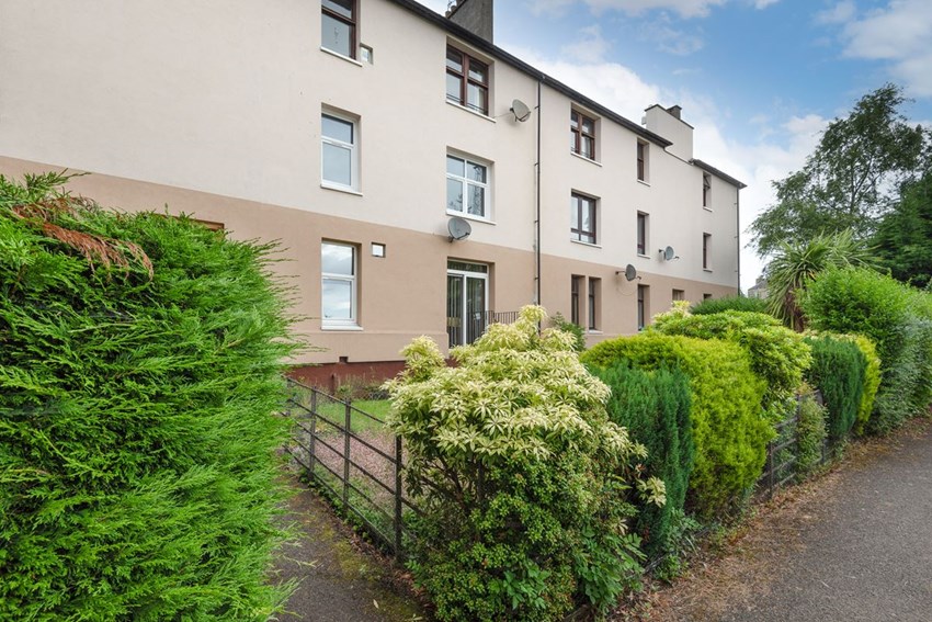 Flat E, 1 Moncur Crescent Dundee