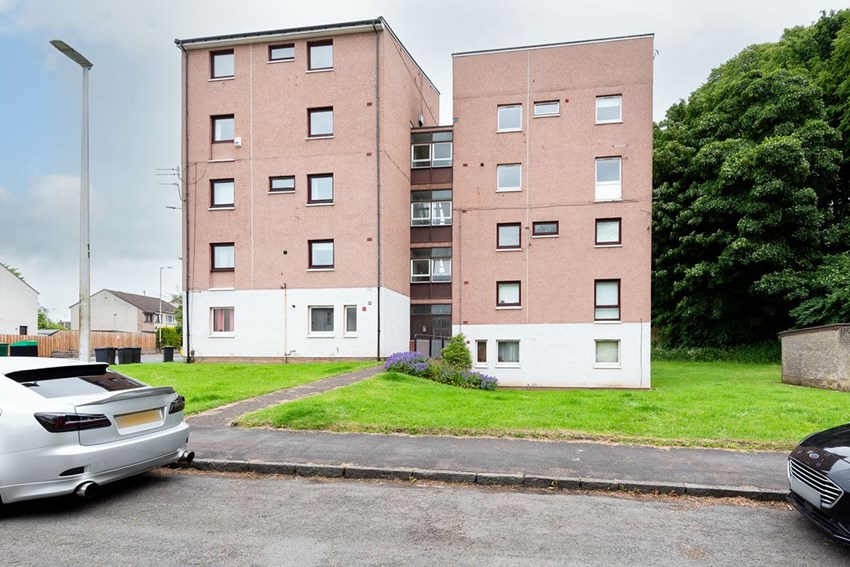 Flat 4 39 Anton Drive Broughty Ferry